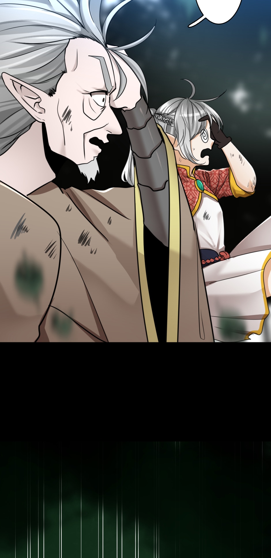 The Beginning After The End Chapter 26 image 42